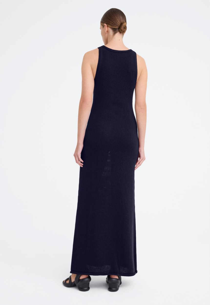 Jac + Jack Edwards Dress - Darkest Navy